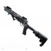 Canuck Evolve Tactical Grey .410 x 3" / .45 Long Colt 9" Barrel Revolver Rifle